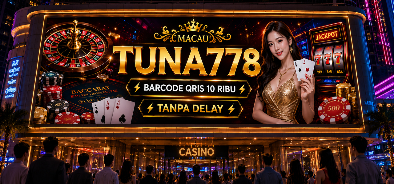 TUNA778 slider